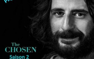 The Chosen, saison 2 : Visionnage et débat interconfessionnel