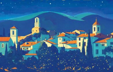 Festival des arts de la parole de Lourmarin 2025