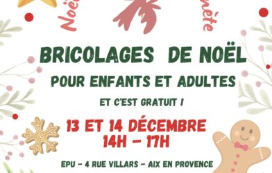 Noël doux pour la planète