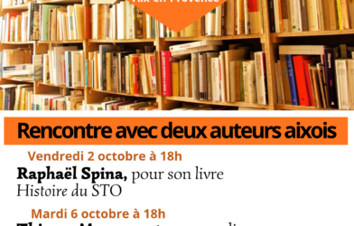 Braderie solidaire : Milles livres à petits prix