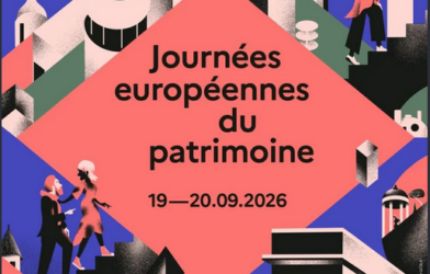 Les journées du patrimoine